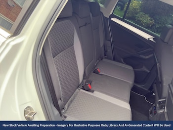 Used Volkswagen Tiguan 2019 for sale - 76509079: Photo