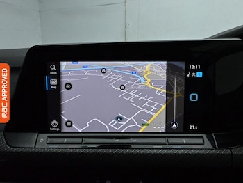 Used Volkswagen Golf 2020 for sale - 78252172: Photo