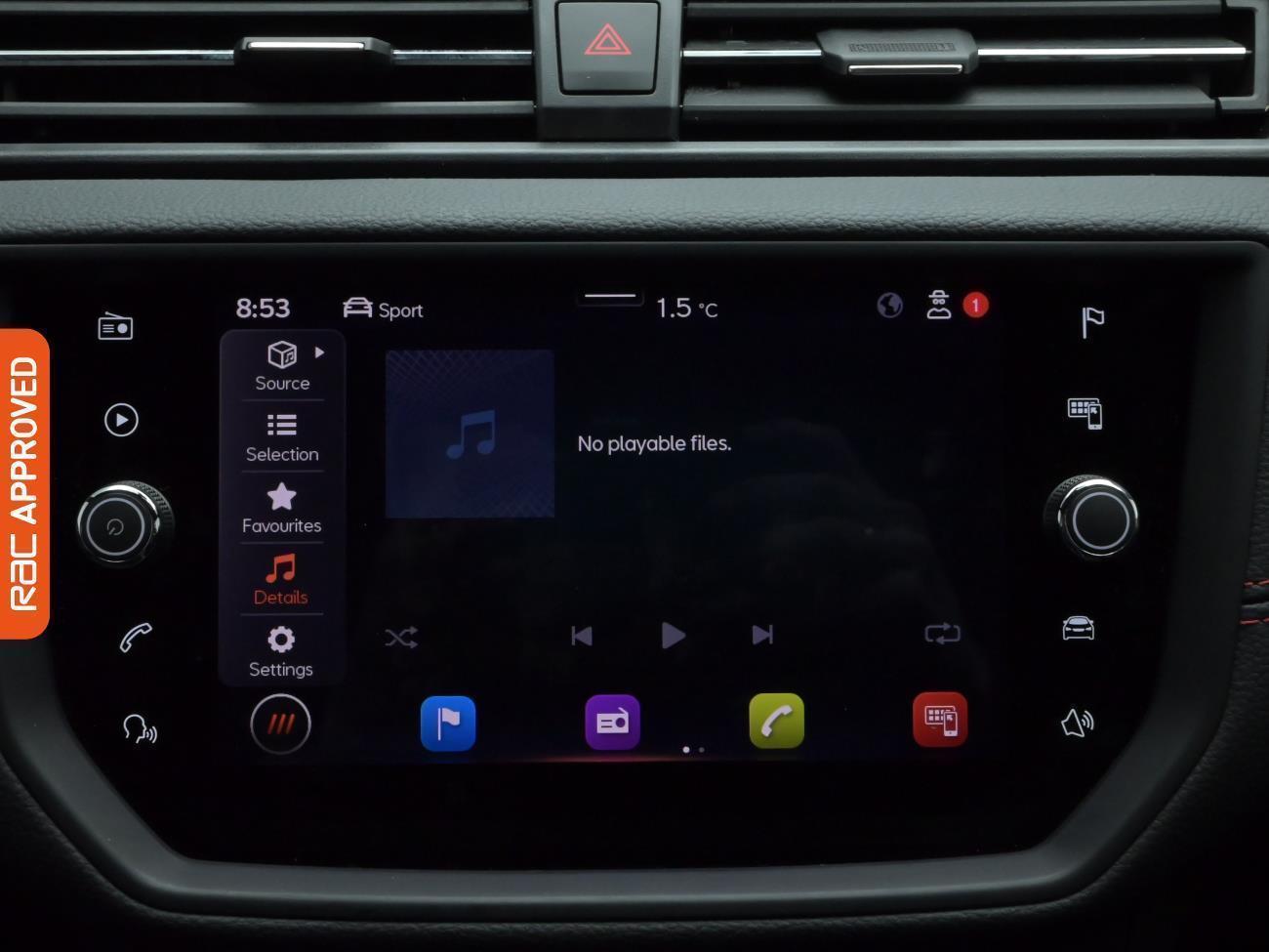 Vehicle 16