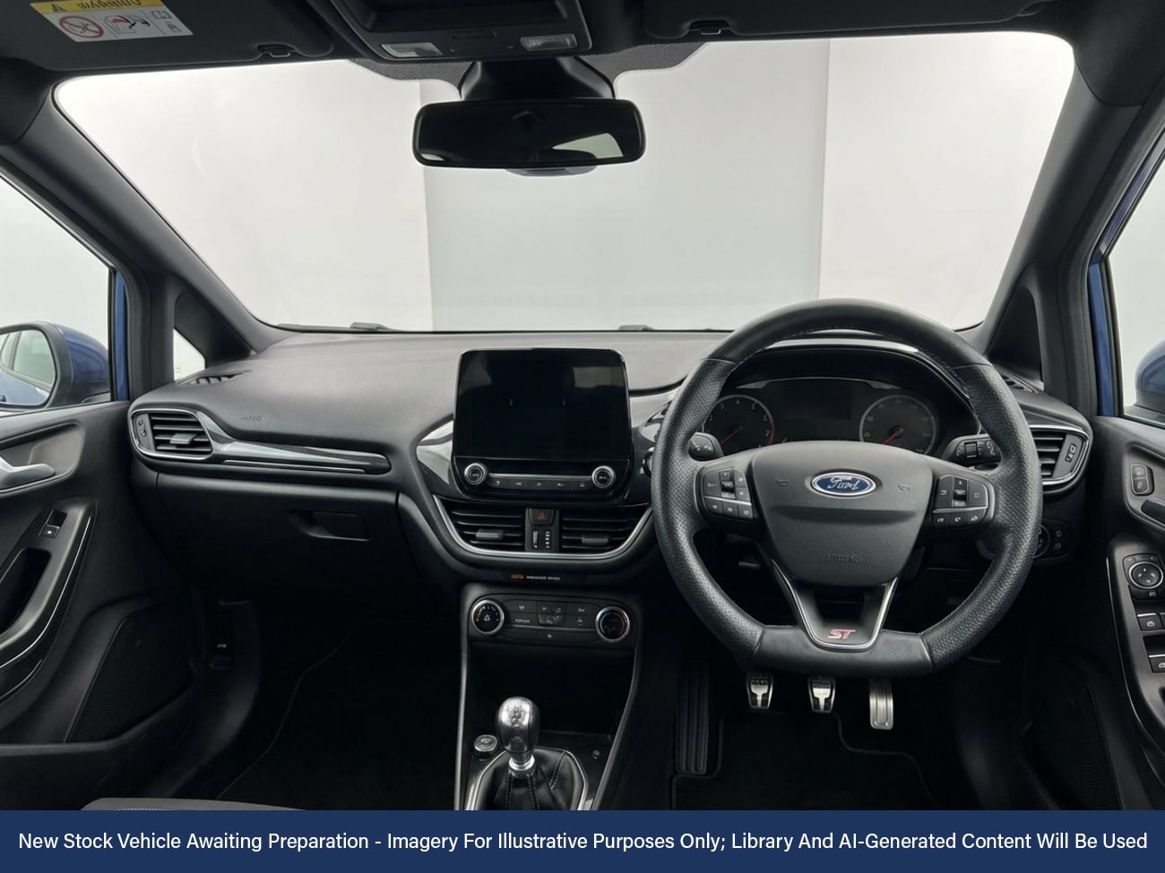 Used Ford Fiesta 2021 for sale - 77662867: Photo 6