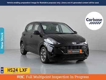 Used Hyundai i10 2024 for sale - 79624150: Photo