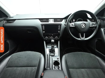 Used Skoda Octavia 2019 for sale - 78526065: Photo