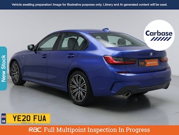 Used BMW 3 Series 2020 for sale - 79579955: Photo