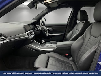 Used BMW 3 Series 2020 for sale - 79579955: Photo