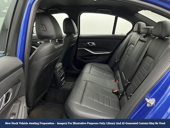 Used BMW 3 Series 2020 for sale - 79579955: Photo