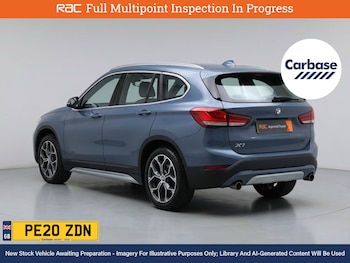 Used BMW X1 2020 for sale - 77951824: Photo