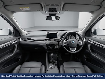 Used BMW X1 2020 for sale - 77951824: Photo