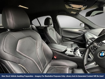 Used BMW 5 Series 2019 for sale - 78680413: Photo