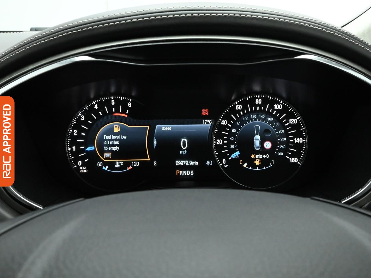 Used Ford Mondeo 2016 for sale - 76611856: Photo 11