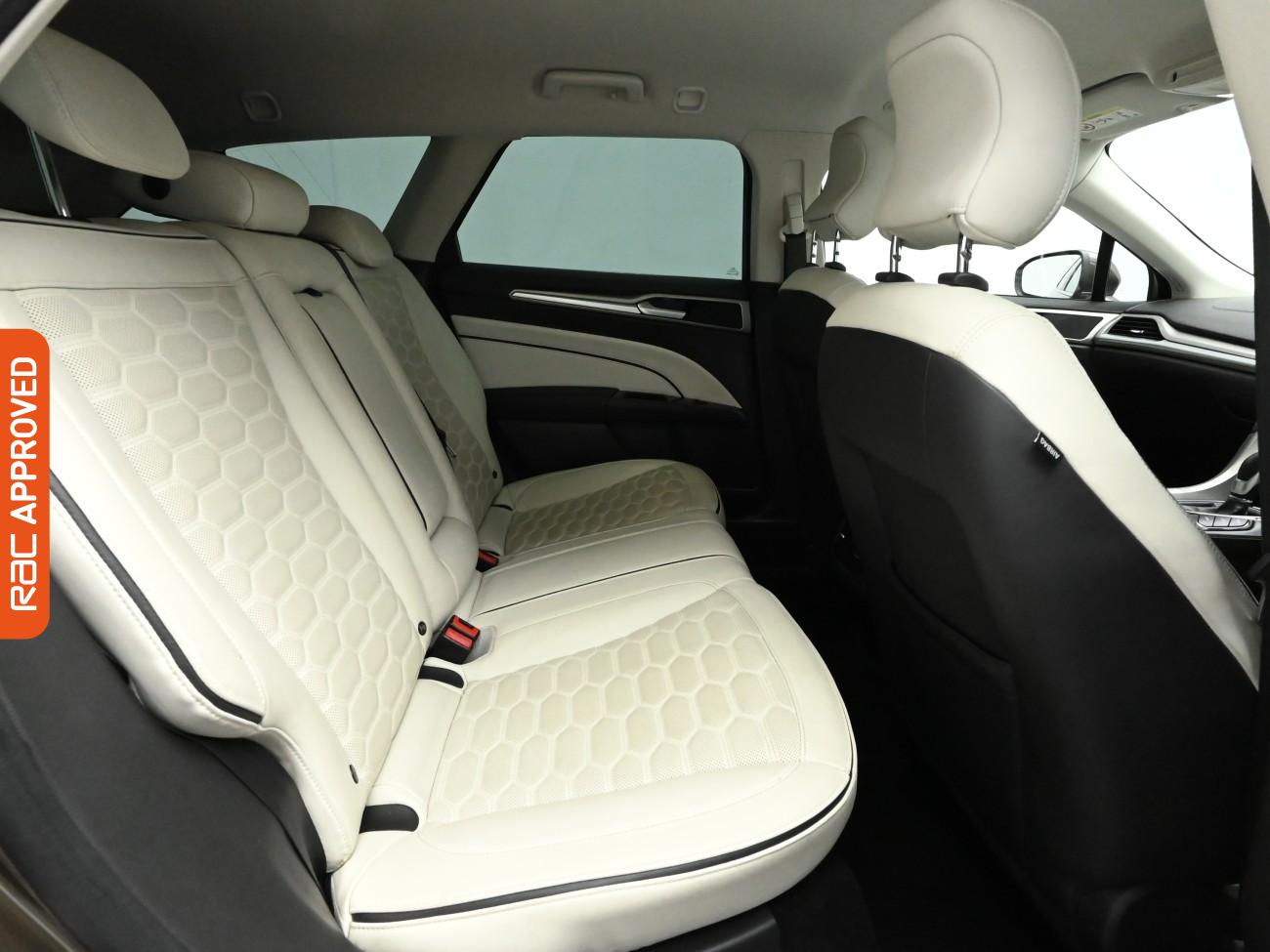 Used Ford Mondeo 2016 for sale - 76611856: Photo 13