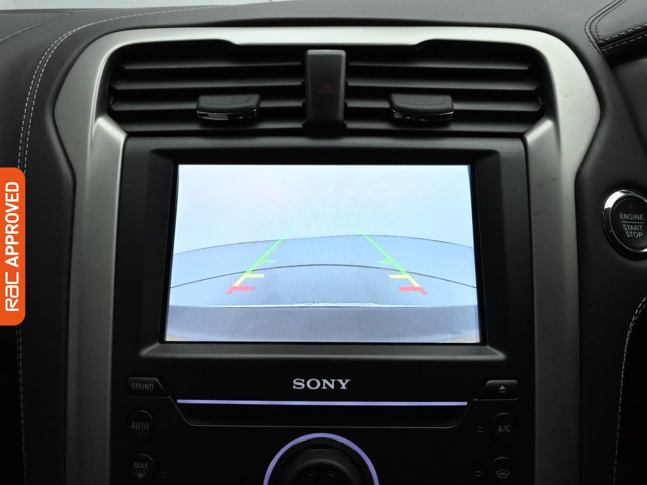 Used Ford Mondeo 2016 for sale - 76611856: Photo 14