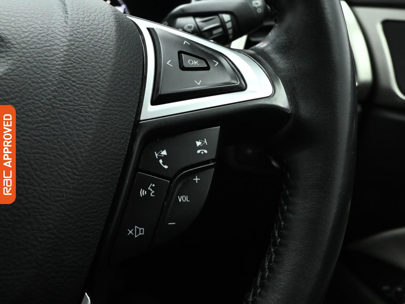 Used Ford Mondeo 2016 for sale - 76611856: Photo 21