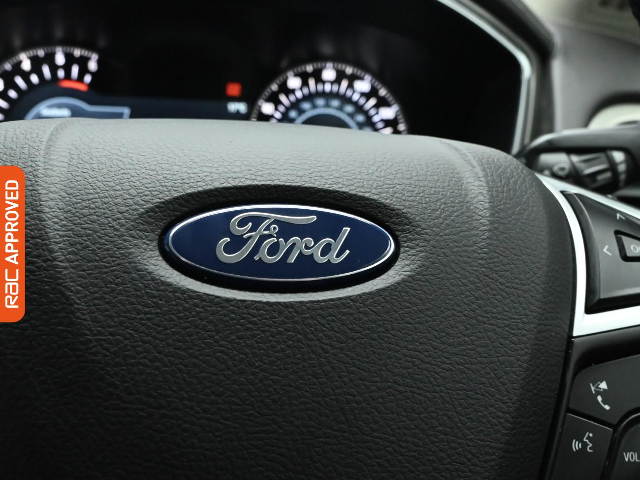 Used Ford Mondeo 2016 for sale - 76611856: Photo 22