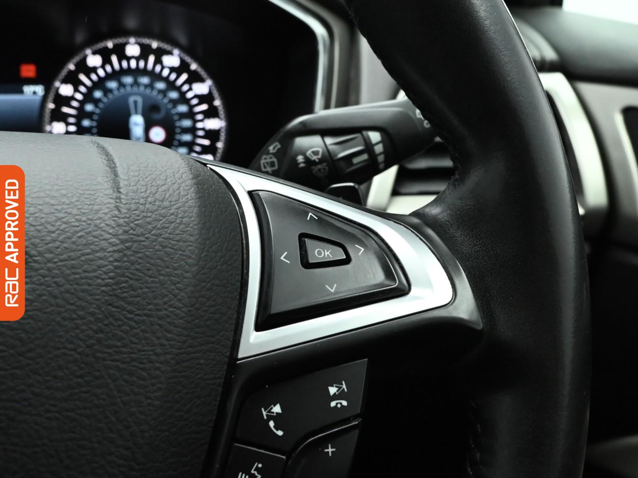 Used Ford Mondeo 2016 for sale - 76611856: Photo 23