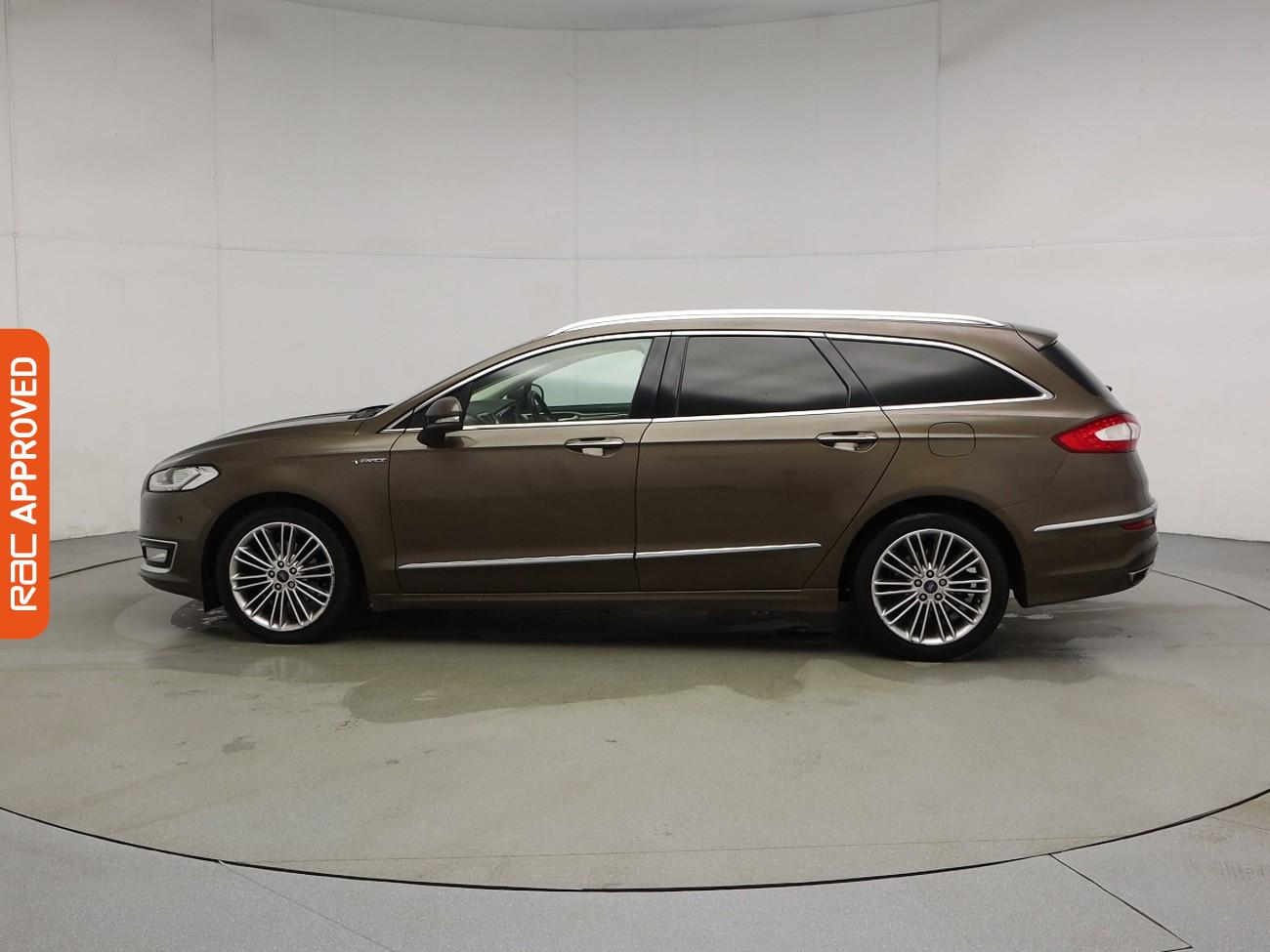 Used Ford Mondeo 2016 for sale - 76611856: Photo 31