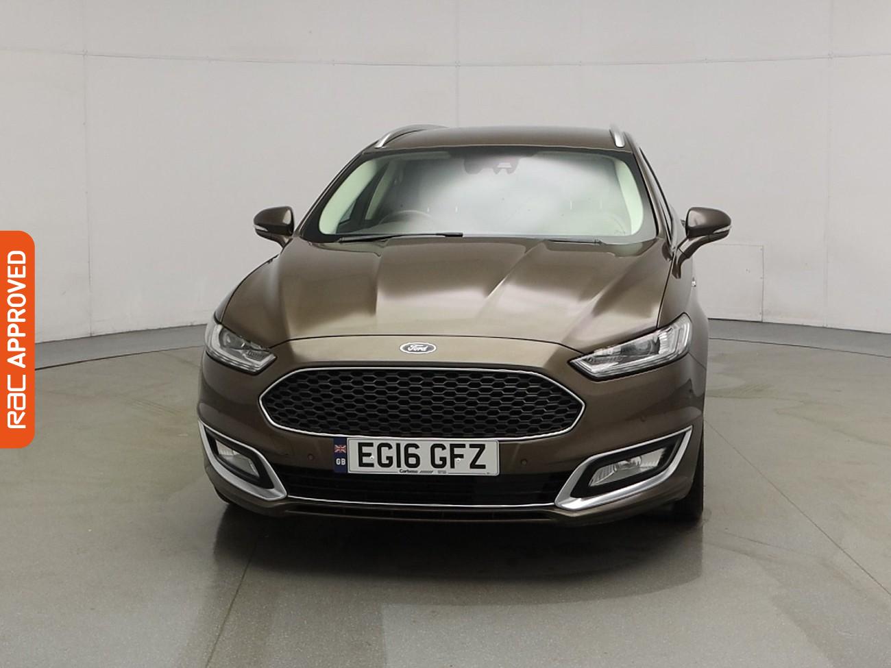 Used Ford Mondeo 2016 for sale - 76611856: Photo 7