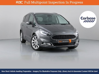 2018 - 2.0 EcoBlue Vignale MPV 5dr Diesel Manual Euro 6 (s/s) (190 ps)
