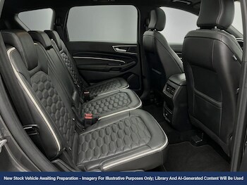 Used Ford S-Max 2018 for sale - 77072059: Photo