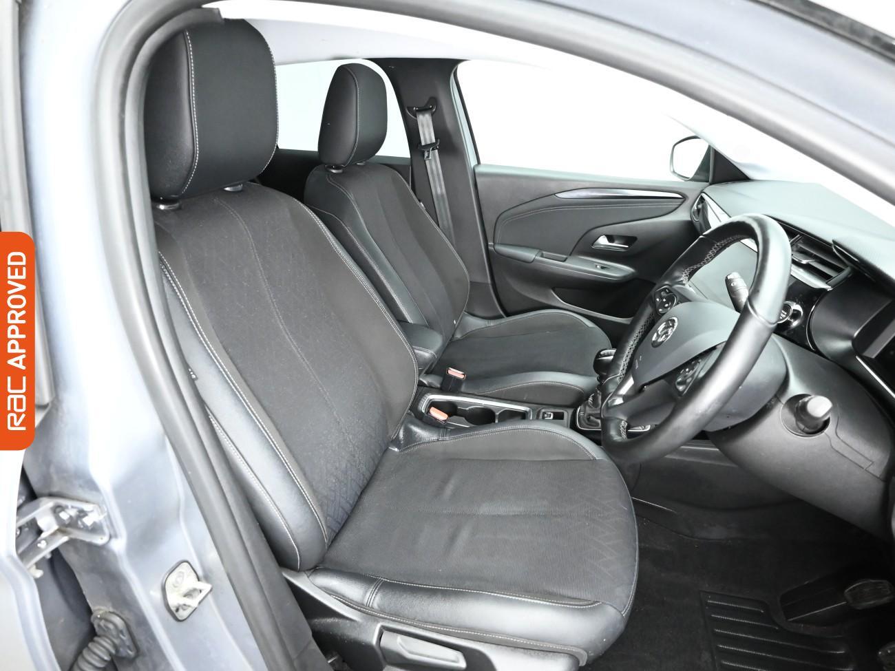 Used Vauxhall Corsa 2020 for sale - 77700686: Photo 11