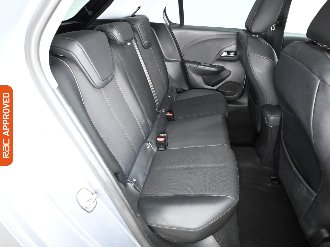 Used Vauxhall Corsa 2020 for sale - 77700686: Photo 12