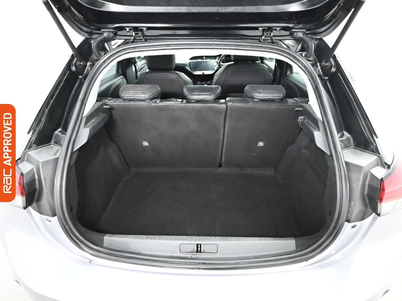 Used Vauxhall Corsa 2020 for sale - 77700686: Photo 13