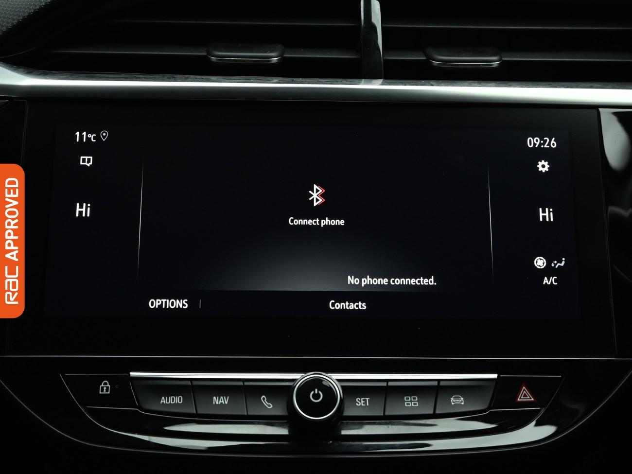 Used Vauxhall Corsa 2020 for sale - 77700686: Photo 16