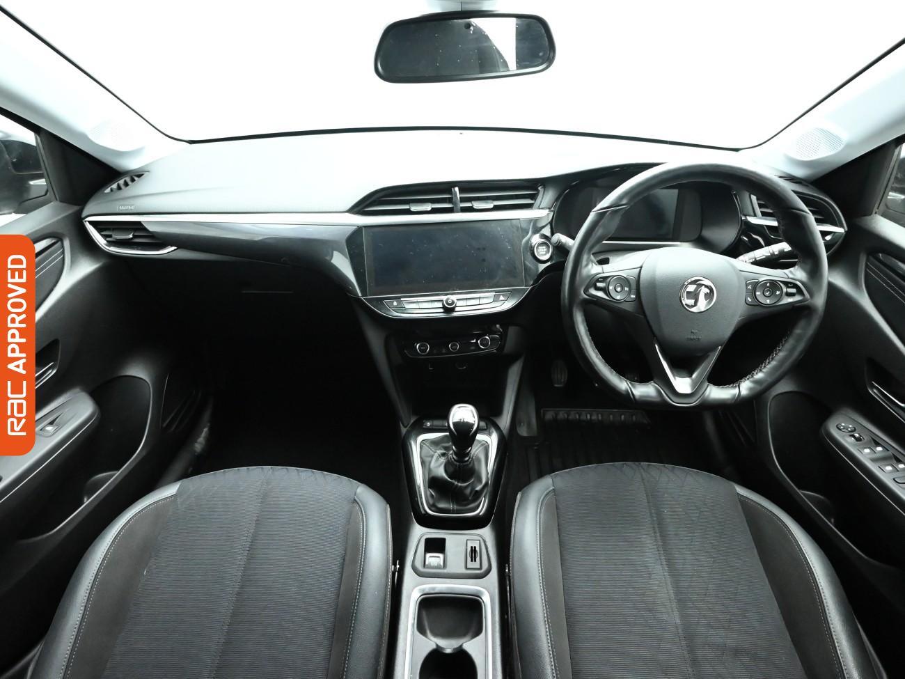 Used Vauxhall Corsa 2020 for sale - 77700686: Photo 2