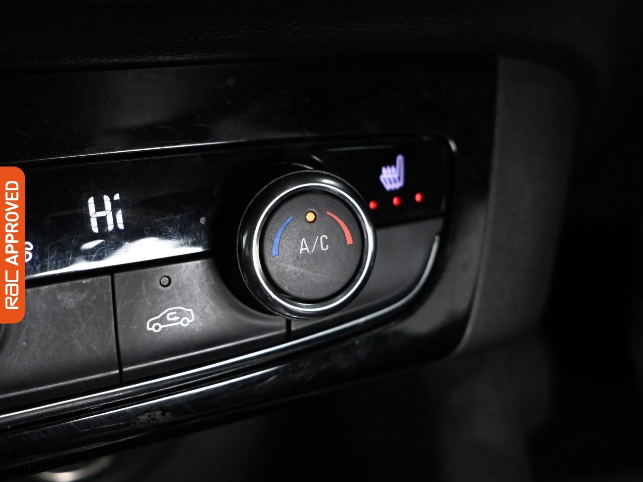 Used Vauxhall Corsa 2020 for sale - 77700686: Photo 22