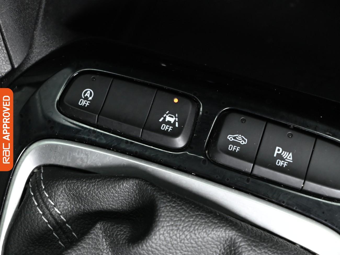 Used Vauxhall Corsa 2020 for sale - 77700686: Photo 24