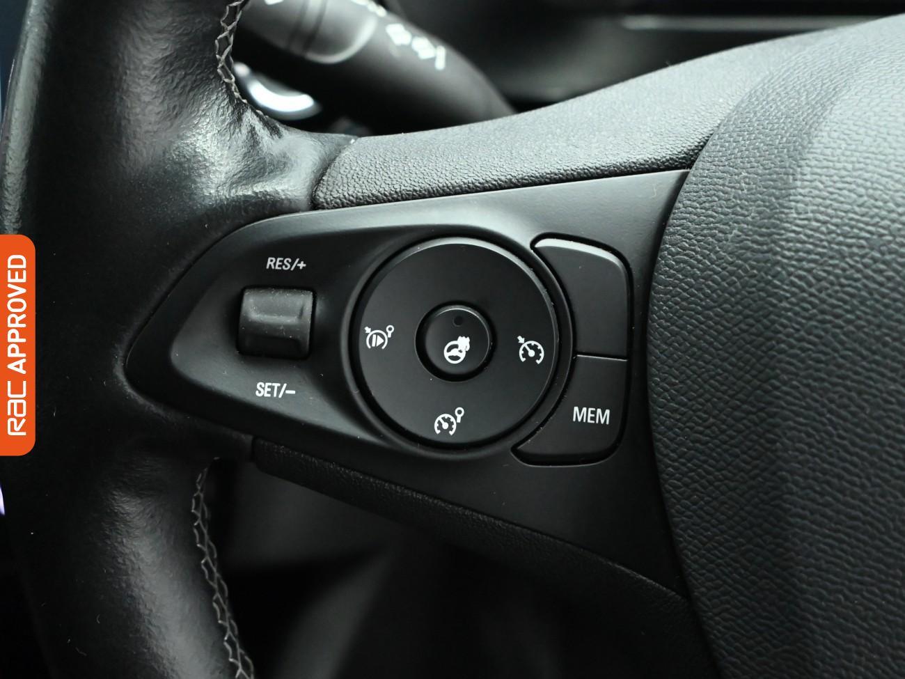 Used Vauxhall Corsa 2020 for sale - 77700686: Photo 25