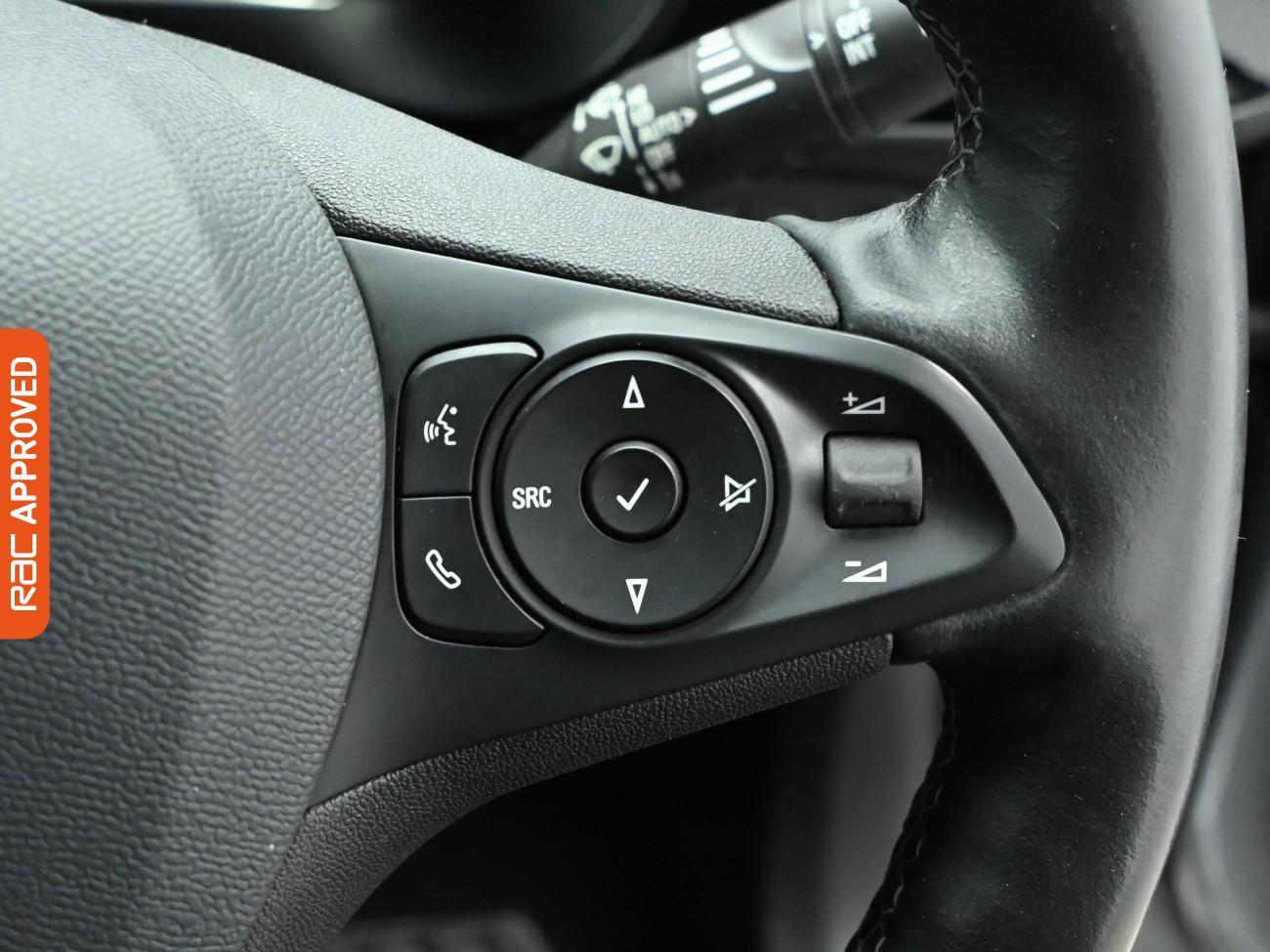 Used Vauxhall Corsa 2020 for sale - 77700686: Photo 26