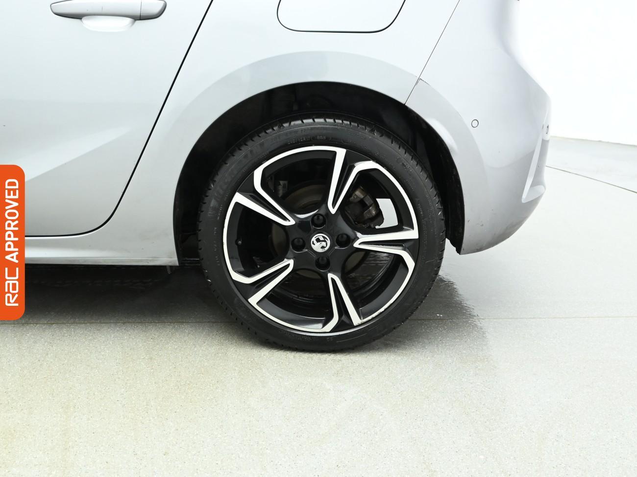 Used Vauxhall Corsa 2020 for sale - 77700686: Photo 28