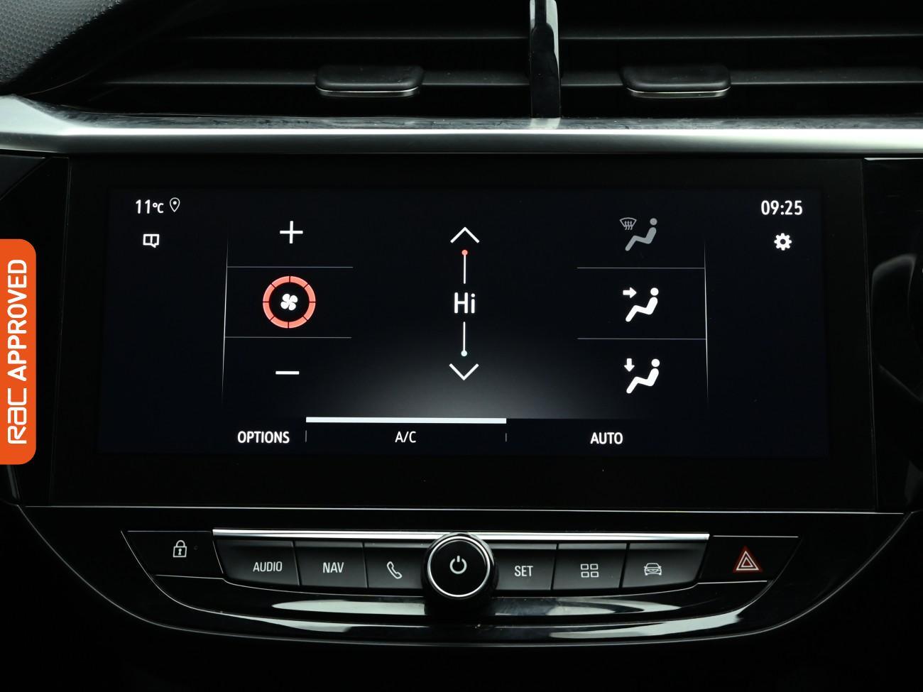 Used Vauxhall Corsa 2020 for sale - 77700686: Photo 29