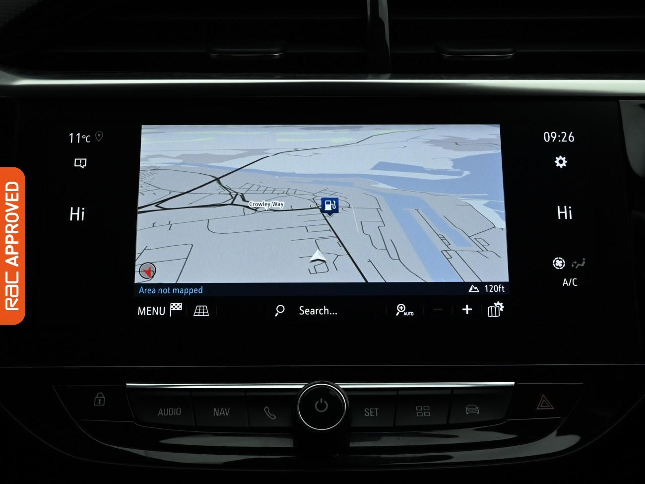 Used Vauxhall Corsa 2020 for sale - 77700686: Photo 3