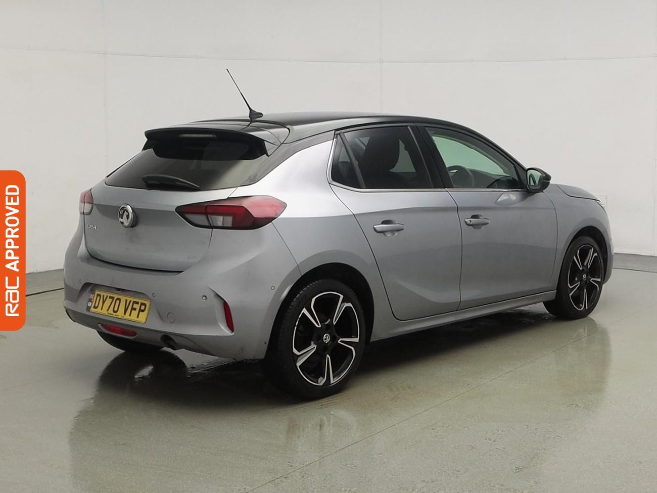 Used Vauxhall Corsa 2020 for sale - 77700686: Photo 33