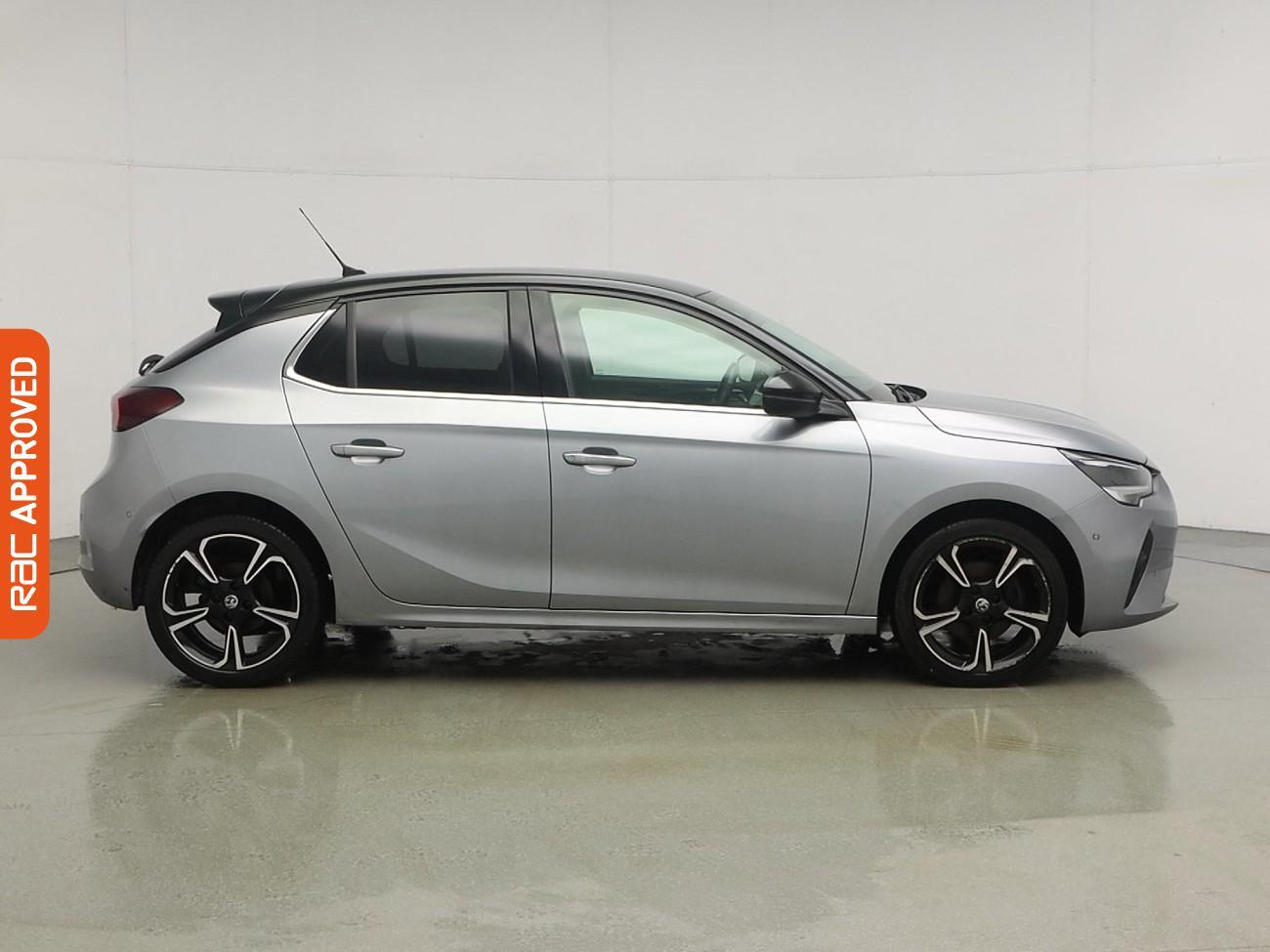 Used Vauxhall Corsa 2020 for sale - 77700686: Photo 6