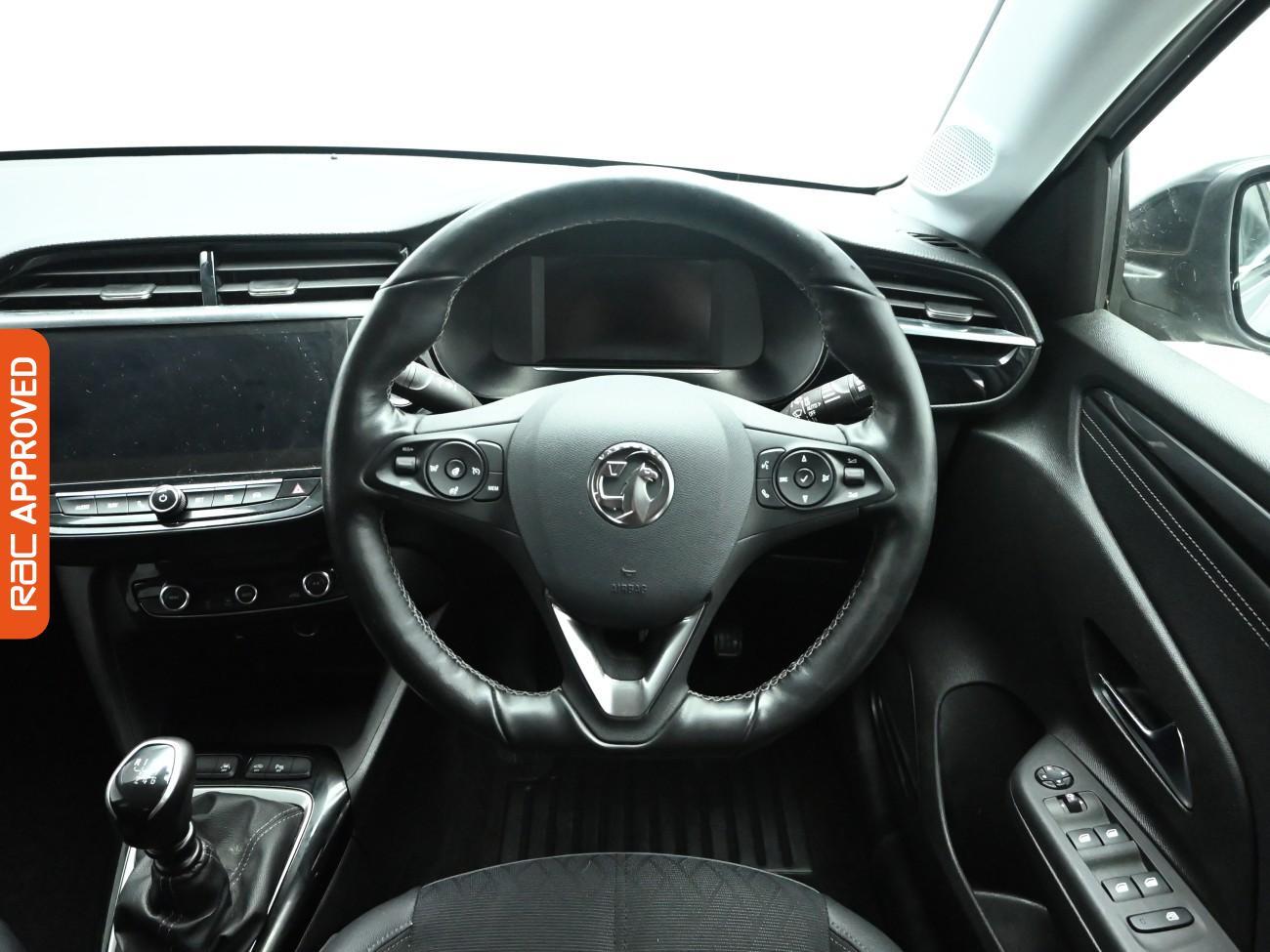 Used Vauxhall Corsa 2020 for sale - 77700686: Photo 9