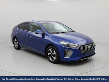 Hyundai - IONIQ
