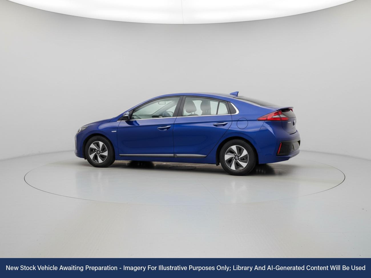 Used Hyundai IONIQ 2019 for sale - 76553454: Photo 2