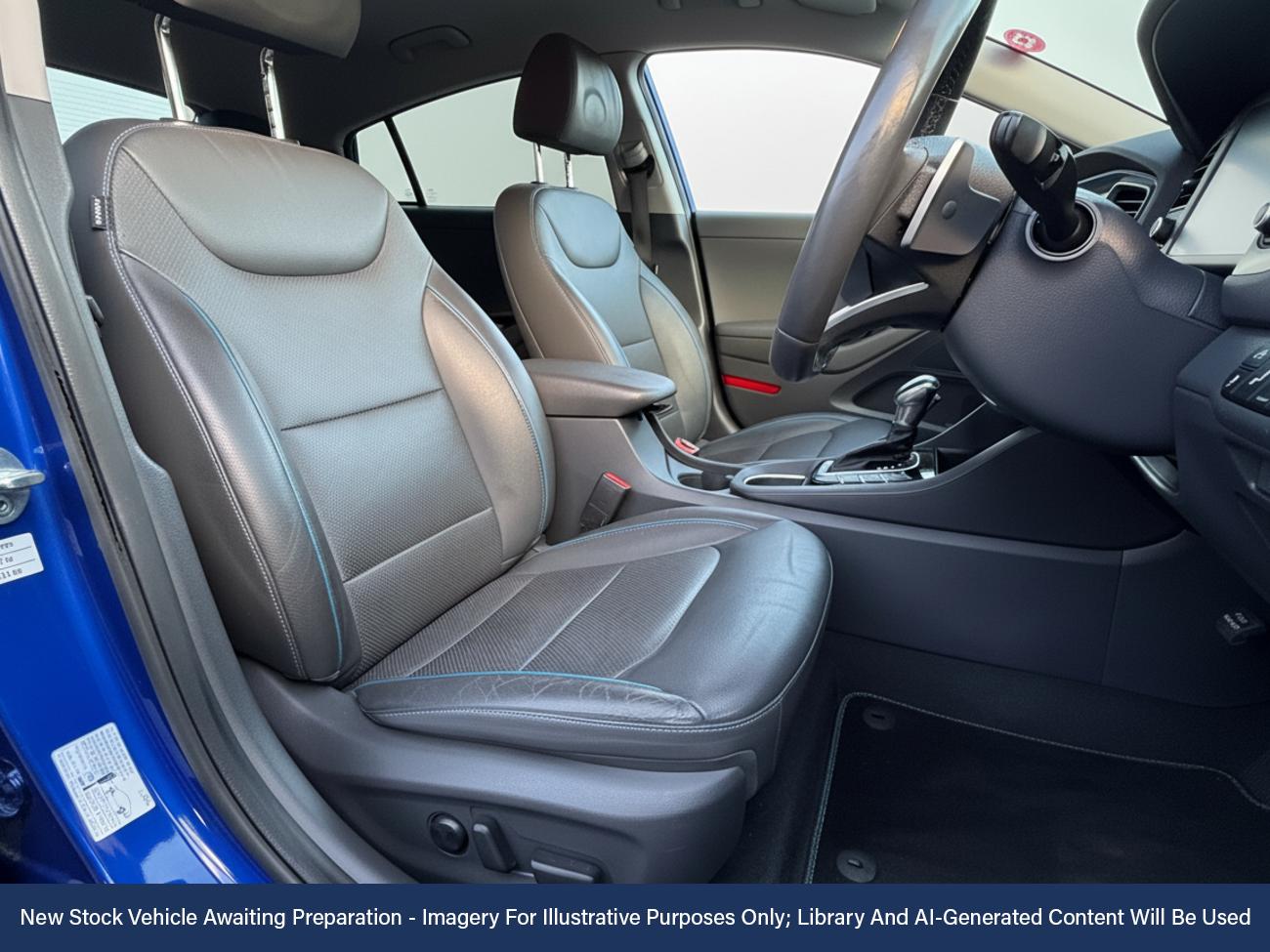 Used Hyundai IONIQ 2019 for sale - 76553454: Photo 3