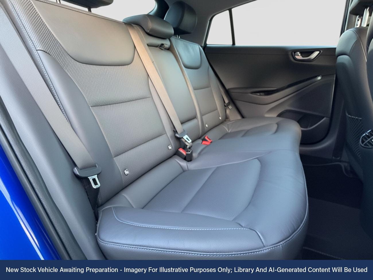 Used Hyundai IONIQ 2019 for sale - 76553454: Photo 4
