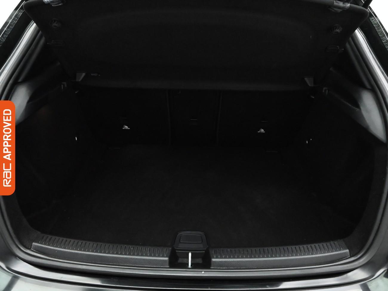 Used Mercedes-Benz A-Class 2018 for sale - 77044421: Photo 13