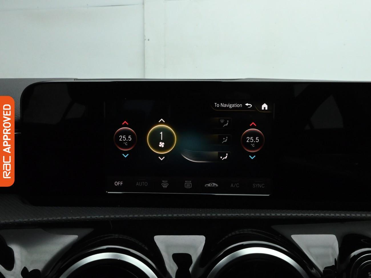 Used Mercedes-Benz A-Class 2018 for sale - 77044421: Photo 16