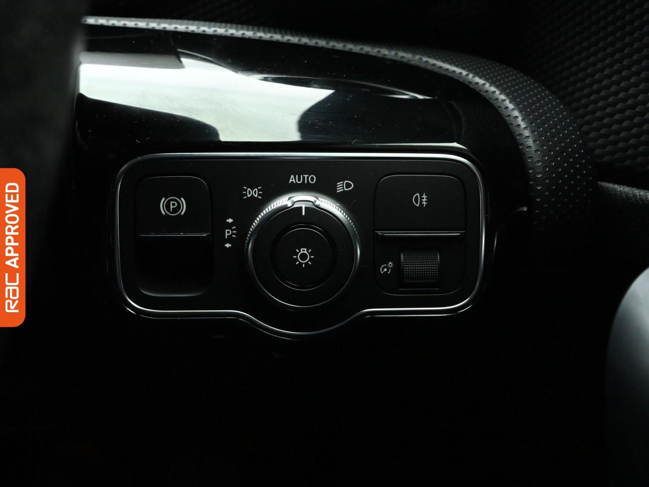 Used Mercedes-Benz A-Class 2018 for sale - 77044421: Photo 18