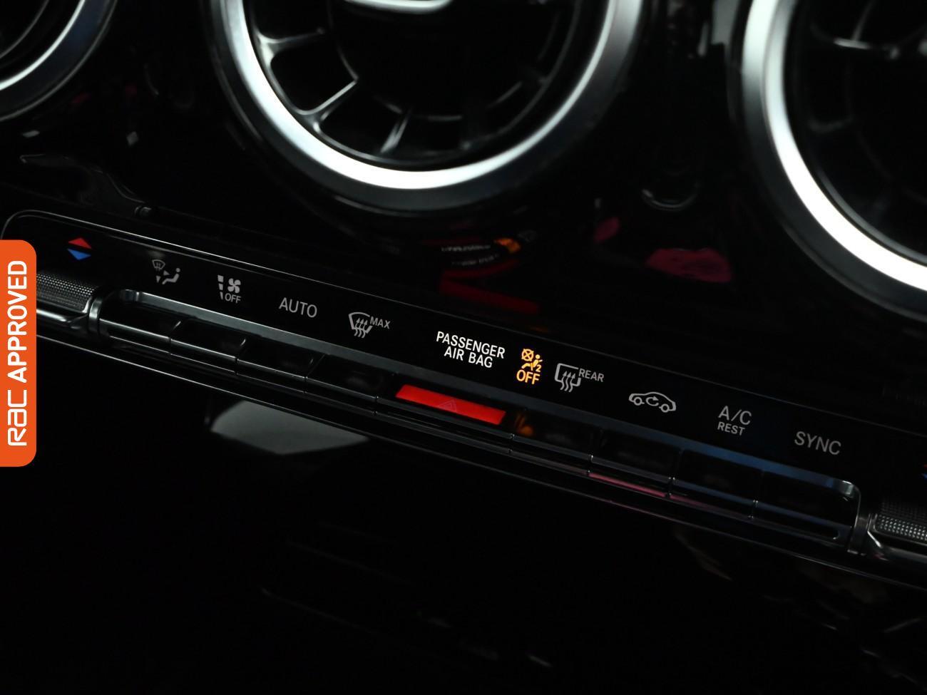 Used Mercedes-Benz A-Class 2018 for sale - 77044421: Photo 19