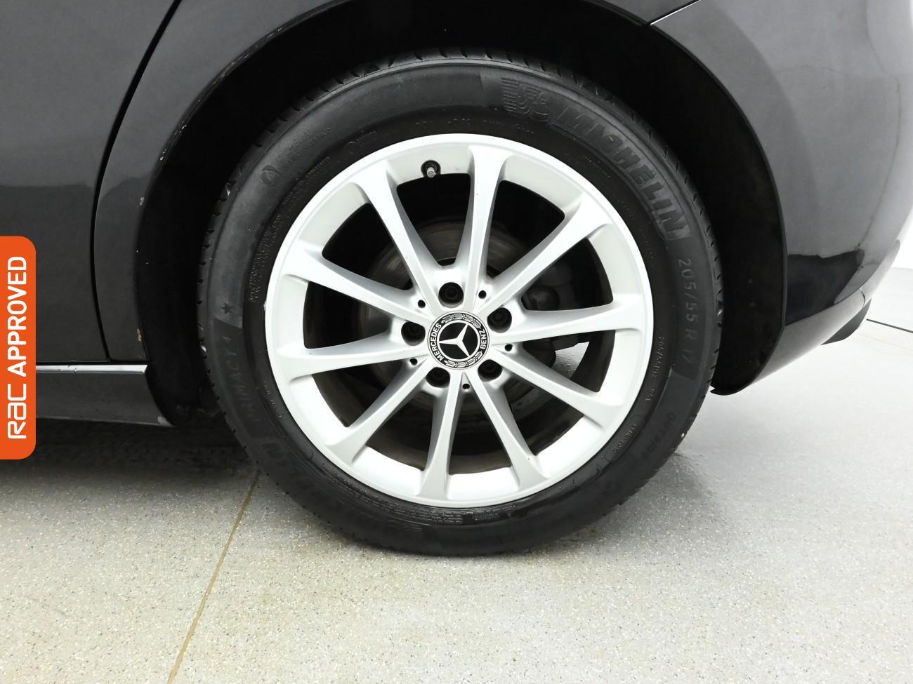 Used Mercedes-Benz A-Class 2018 for sale - 77044421: Photo 25