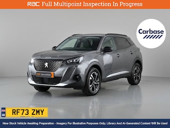 Used Peugeot 2008 2023 for sale - 78800783: Photo