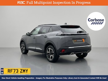 Used Peugeot 2008 2023 for sale - 78800783: Photo