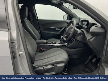 Used Peugeot 2008 2023 for sale - 78800783: Photo