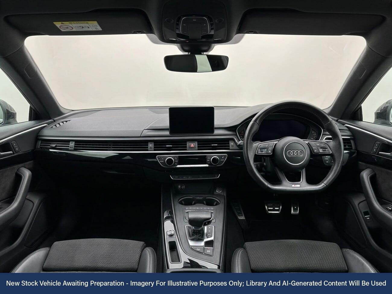 Used Audi A5 2019 for sale - 77037430: Photo 6